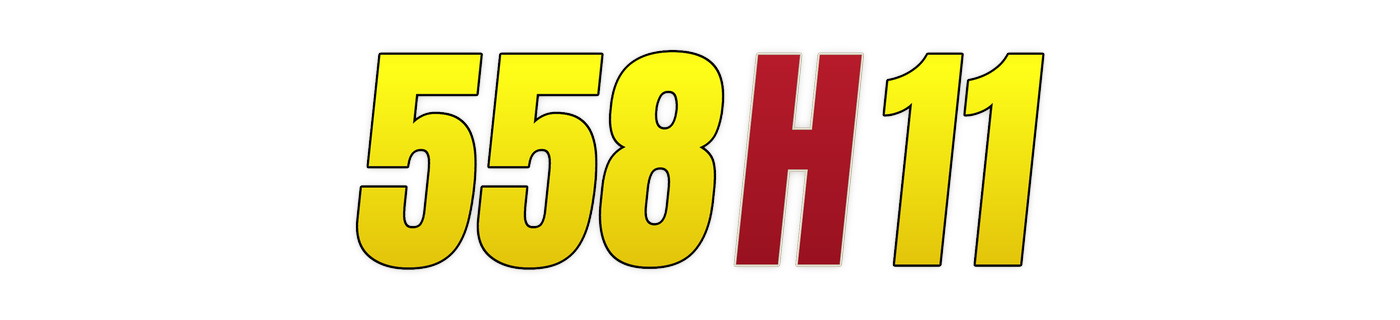 558h11 লোগো